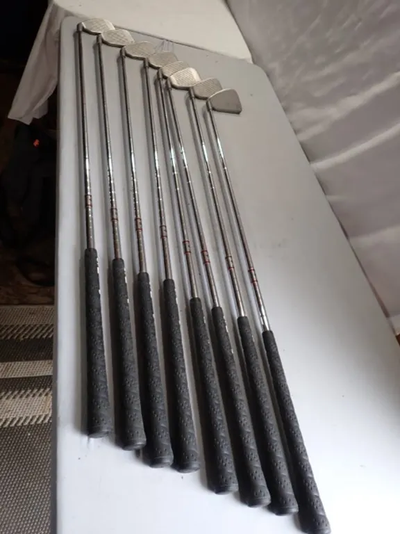 Golf Irons