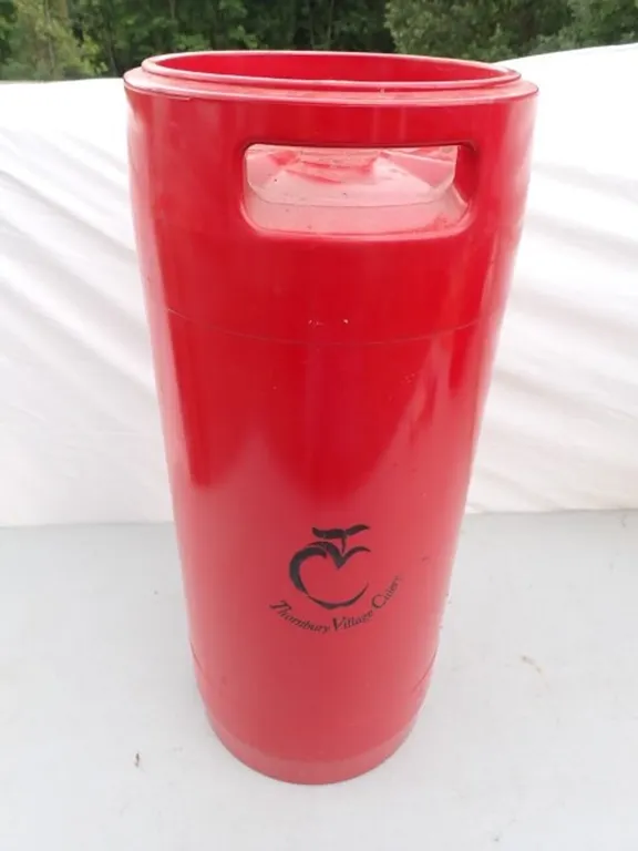 CO2 Canister