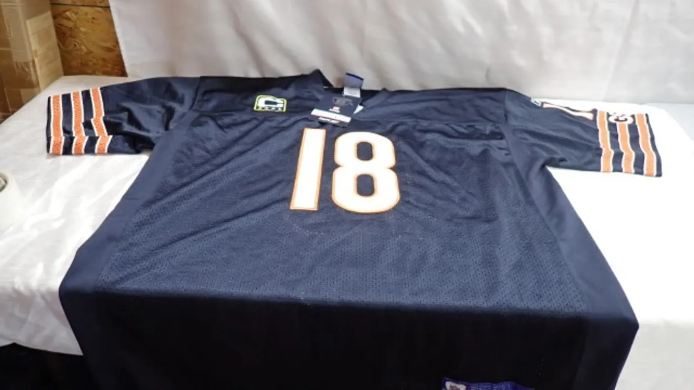 NEW NFL Jersey