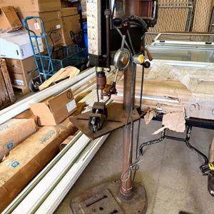 Craftsman Drill Press