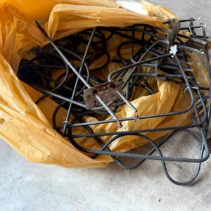 Stove and Oven Coils