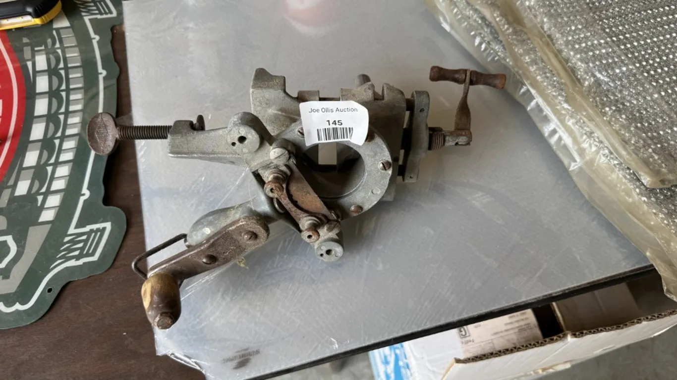 PVC Threader