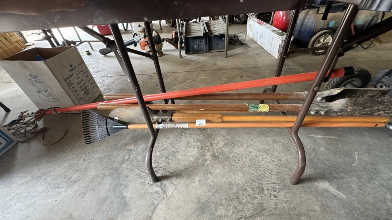 Garden Tools