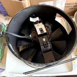 10 Inch Exhaust Fan