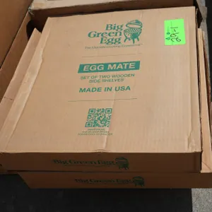 Big Green Egg - Egg Mate
