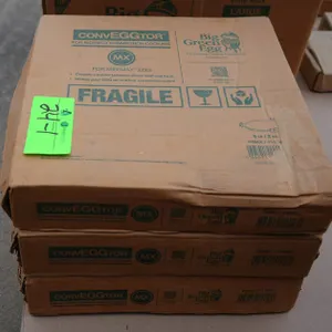 Big Green Egg Conveggtors