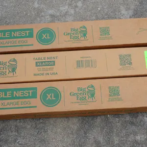 Big Green Egg Table Nest