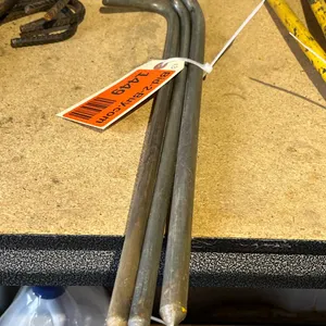 (3) Tent Stakes