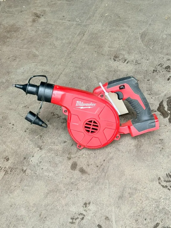 Milwaukee Compact Blower
