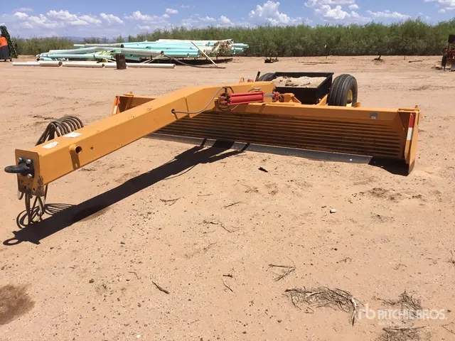 Land Plane