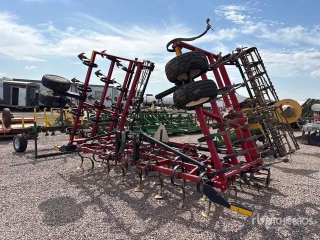 Perfecta 304 in 3-Point 14 Fieldcult Cultivator