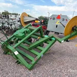 Kenco Manufacturing Plastic/Tape Puller
