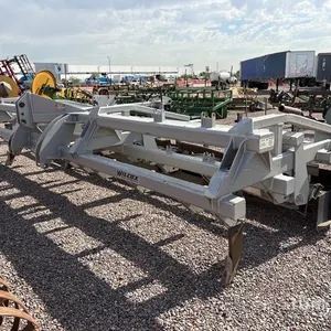 Wilcox Preformer PRFMA380/640 Tillage