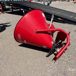 Tarter FS20 Fertilizer Spreader