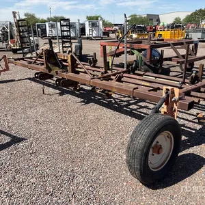 Double Diamond Tool Bar