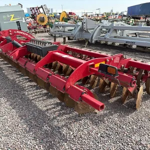 Horsch Joker MT20 High-Speed Disc