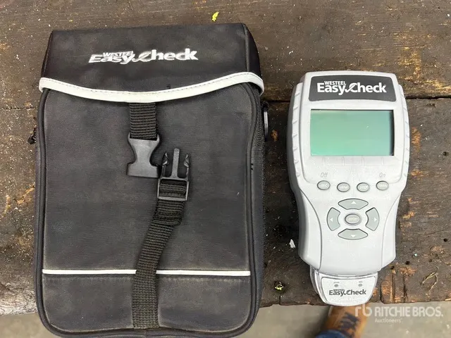 Westeel EasyCheck OPI Tester