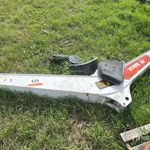 Bobcat Skid Steer Arm