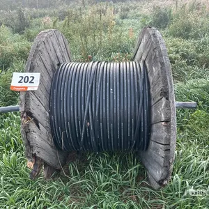 BICC Roll of 600 v Electric Cable