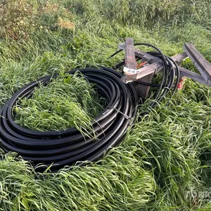 Utility Pipe