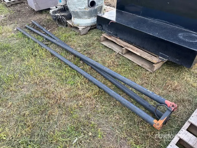 10 ft Tripod Stand