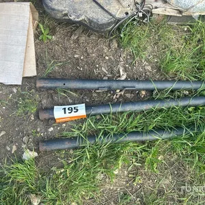10 ft Tripod Stand