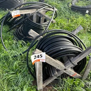 Utility Pipe
