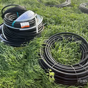 Utility Pipe & Hose