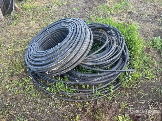 Utility Pipe