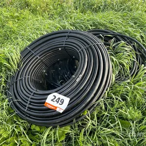 Utility Pipe