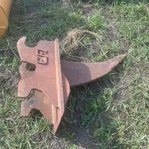 EFI 21 in Excavator Ripper