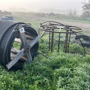 Utility Pipe & Steel Spool