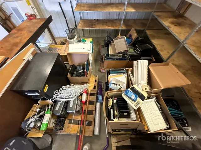 Office Supplies