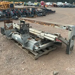 Trailer Lift Gate