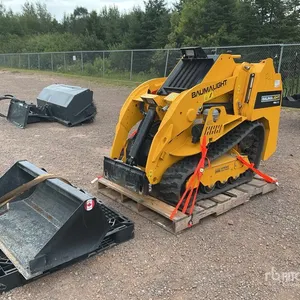 Baumalight TRL620D Mini Compact Track Loader (Unused)