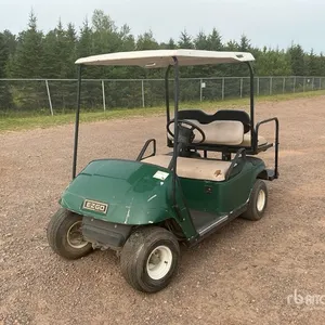 1999 E-Z-Go Golf Cart (Inoperable)
