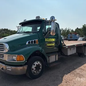 2006 Sterling Acterra 4x2 Rollback Truck (Inoperable)