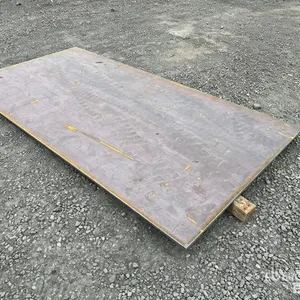 2026 SKLP 5 ft x 10 ft (0.75 in Thick) Steel Plate (Unused)