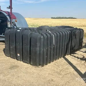 Water Tank