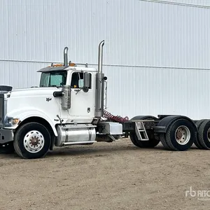 1999 International 9900 6x4 T/A Day Cab Truck Tractor