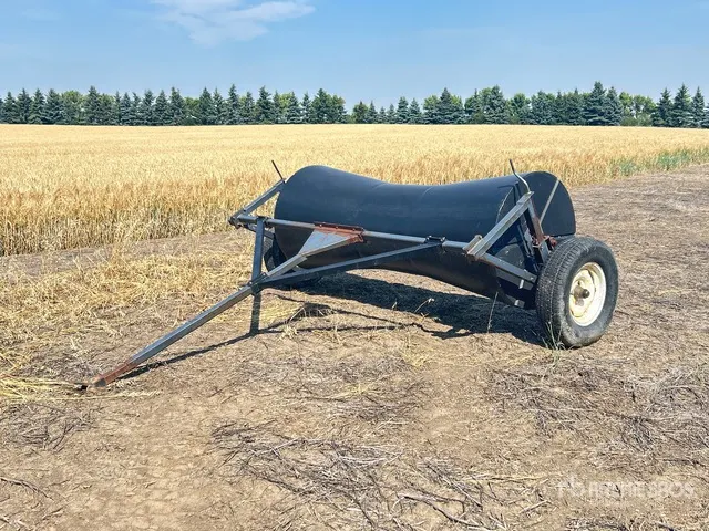 90 in Poly Swath Roller