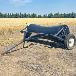90 in Tapered Poly Swath Roller