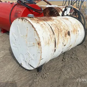 300 gal Fuel Tank