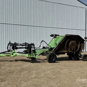 2012 Schulte XH1500 15 Ft. Brush Cutter