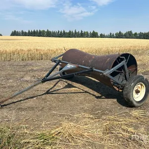 Farm King 89 in Steel Tapered Swath Roller