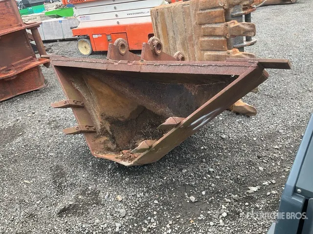 Bucket