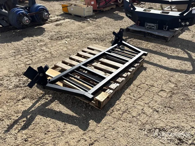Headache Rack