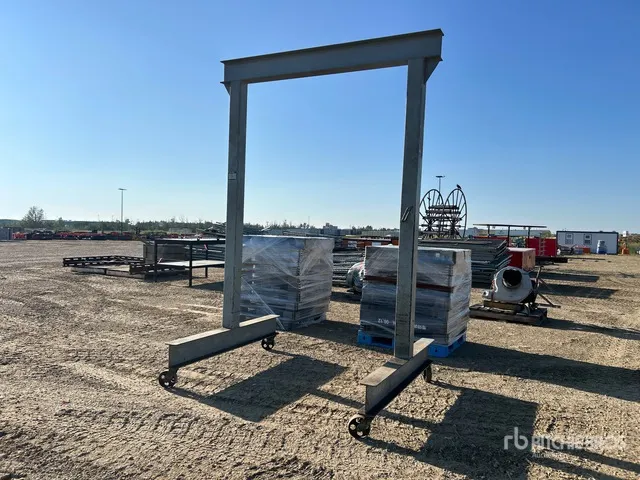 Gantry Crane