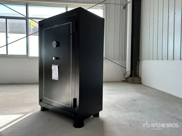 2026 GLGS40 40 Gun Safe (Unused)