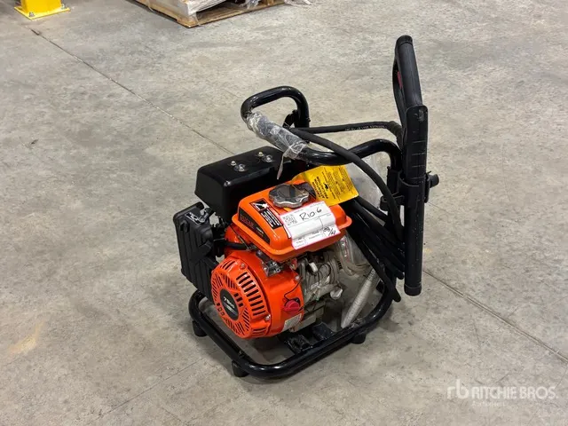 Pressure Washer